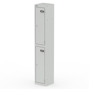 Qube Locker 1800mm High