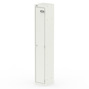 Qube Locker 1800mm High