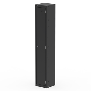 Qube Locker 1800mm High