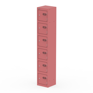 Qube Locker 1800mm High