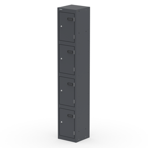 Qube Locker 1800mm High