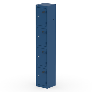 Qube Locker 1800mm High
