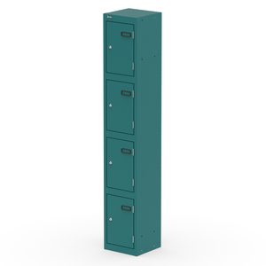 Qube Locker 1800mm High