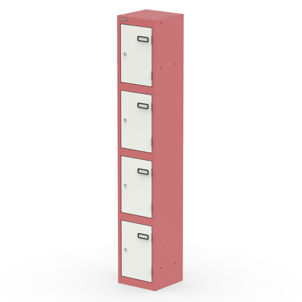 Qube Locker 1800mm High