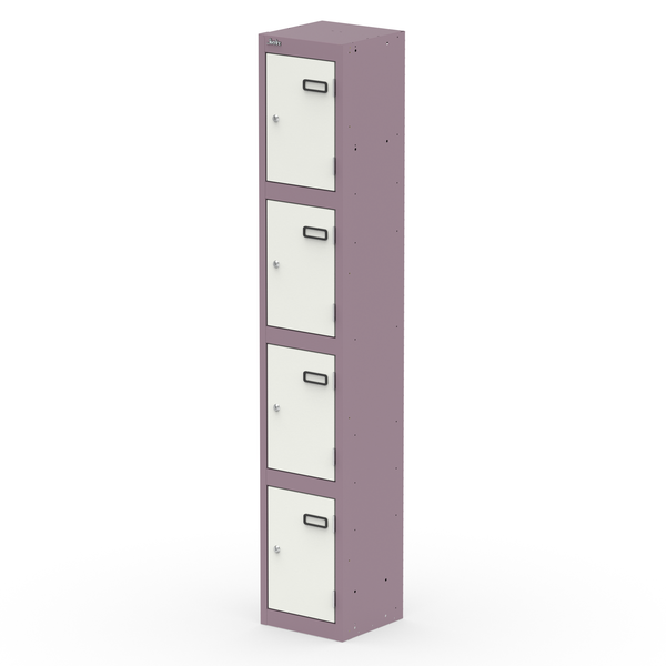 Qube Locker 1800mm High