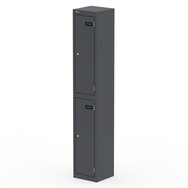 Qube Locker 1800mm High