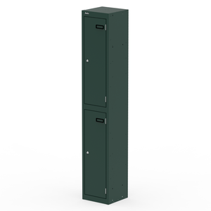 Qube Locker 1800mm High