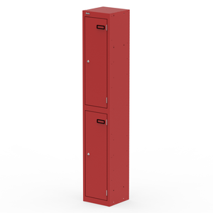 Qube Locker 1800mm High