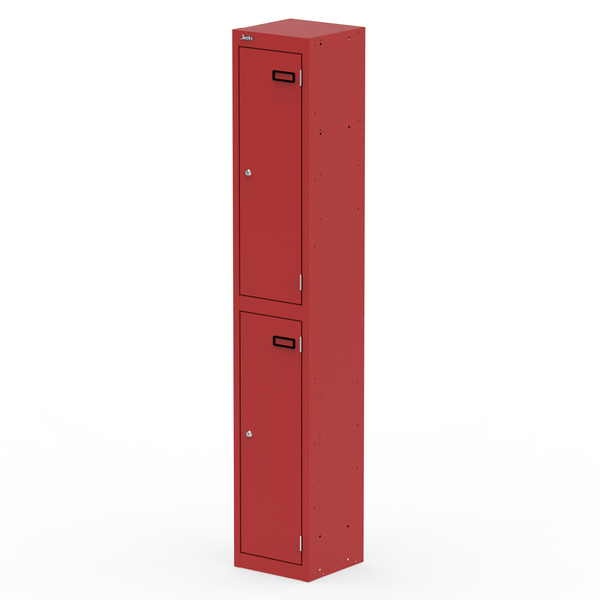 Qube Locker 1800mm High