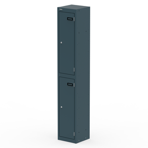 Qube Locker 1800mm High
