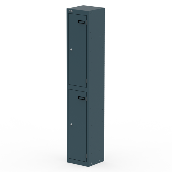 Qube Locker 1800mm High