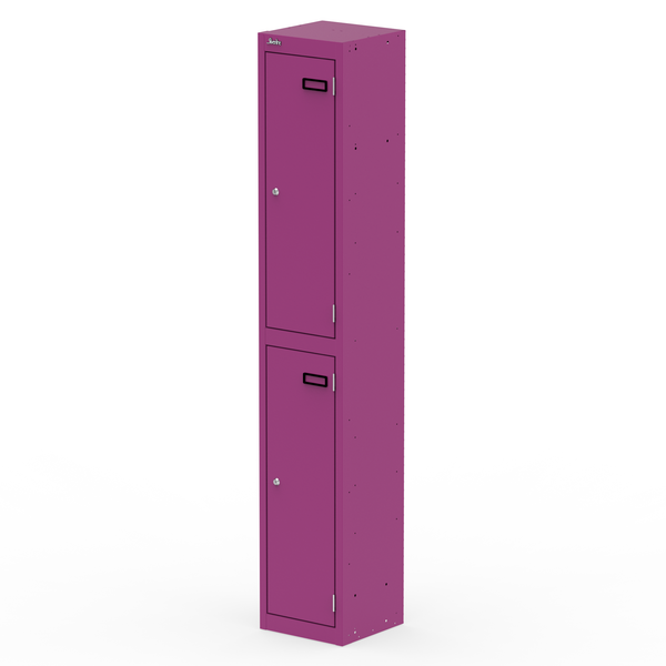 Qube Locker 1800mm High