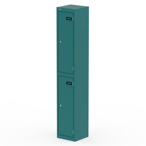 Qube Locker 1800mm High