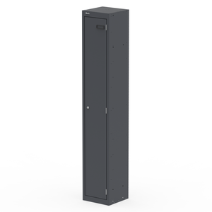 Qube Locker 1800mm High