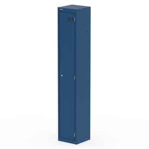 Qube Locker 1800mm High