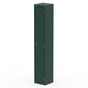 Qube Locker 1800mm High