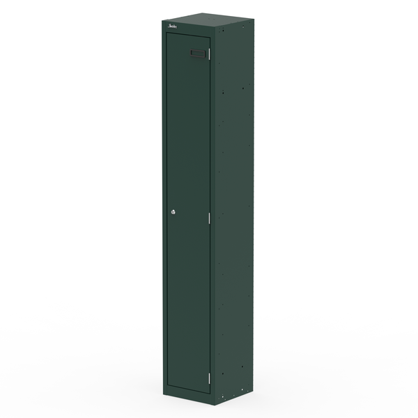 Qube Locker 1800mm High