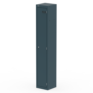 Qube Locker 1800mm High