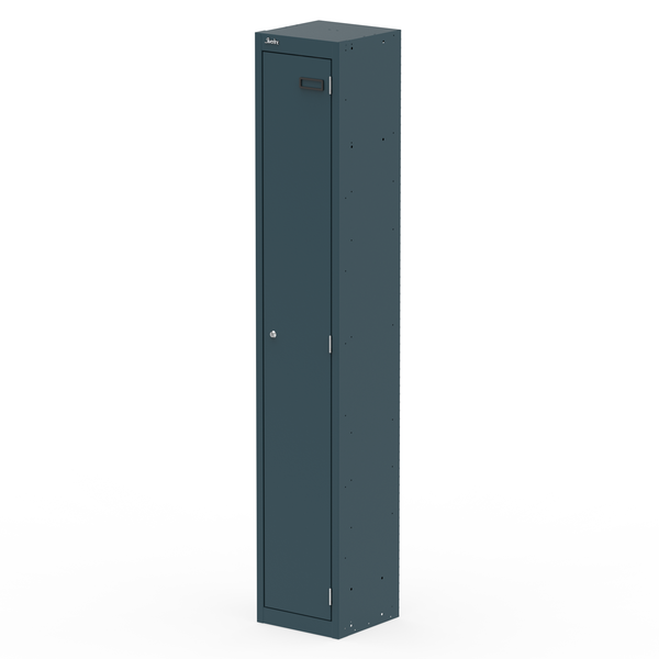Qube Locker 1800mm High