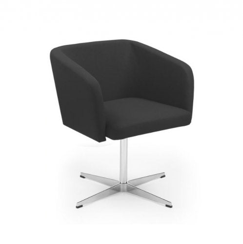 QUARTZ Reception Chair