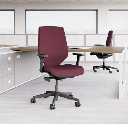 QUINTESSENTIAL Task Operator Chair