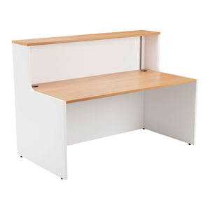 Reception Unit (FSC) | 1600 | Beech/White