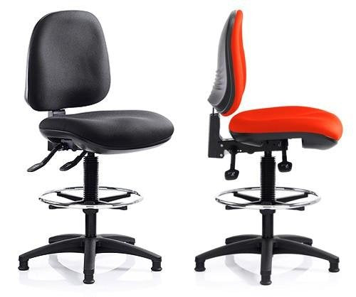 REACT Draughting Chair