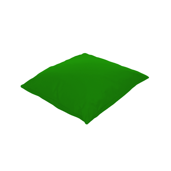 Titan Floor Bean Bag | Dark Green