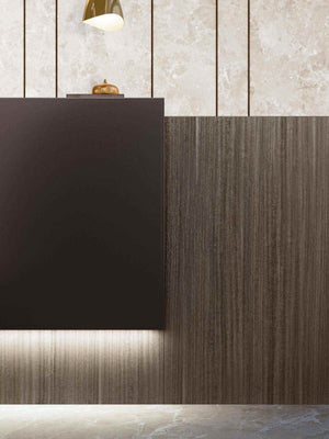 Z2 - Design Reception Desk
