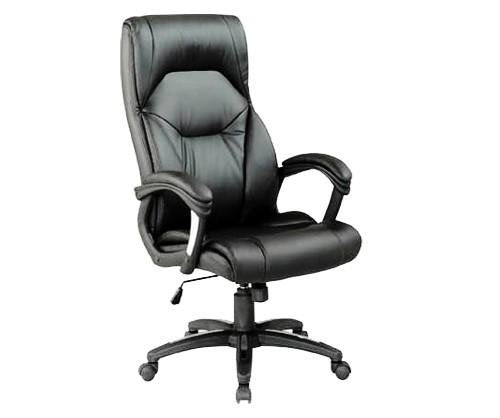REFLECT Faux Leather Executive Chair