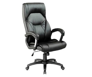 REFLECT Faux Leather Executive Chair