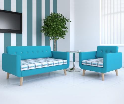 REST PLUS Sofa Collection