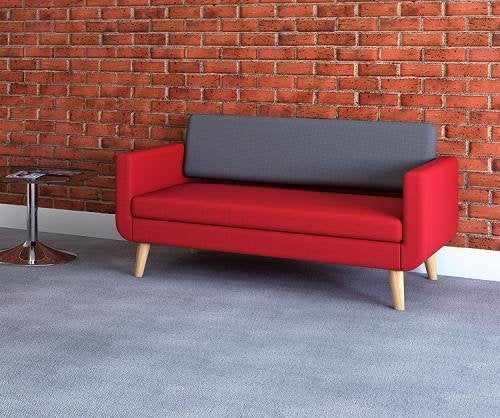 REST Sofa Collection