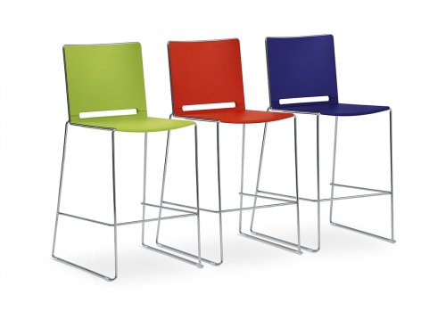 RIVA Cafe Stool