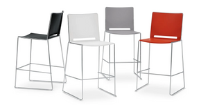 RIVA Cafe Stool