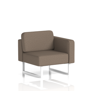 Brixworth Modular Seating Left Unit