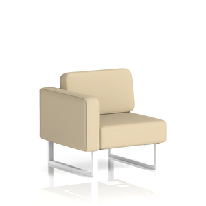 Brixworth Modular Seating Right Unit