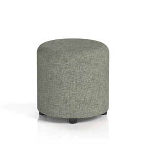 Harlestone Round Stool in Single Tone