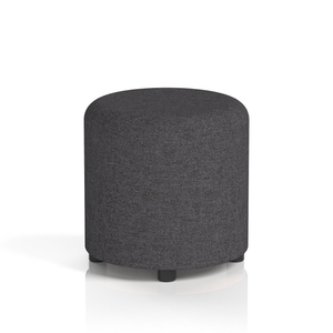 Harlestone Round Stool in Single Tone