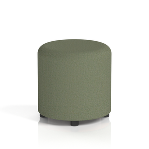 Harlestone Round Stool in Single Tone