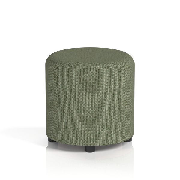 Harlestone Round Stool in Single Tone