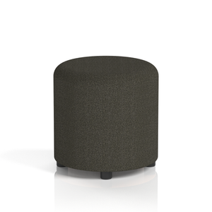 Harlestone Round Stool in Single Tone