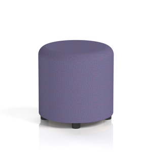 Harlestone Round Stool in Single Tone