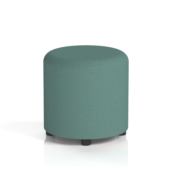 Harlestone Round Stool in Single Tone