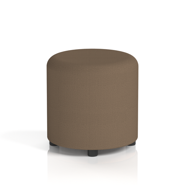 Harlestone Round Stool in Single Tone