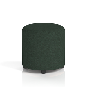 Harlestone Round Stool in Single Tone