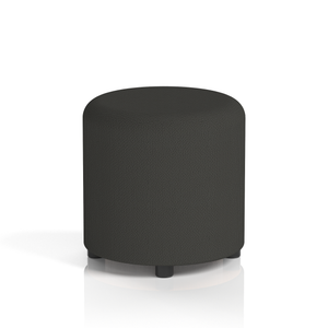 Harlestone Round Stool in Single Tone