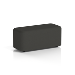Harlestone Rectangular Stool in Single Tone