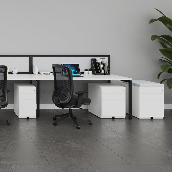 CONNEX PLUS Bench Furniture Range