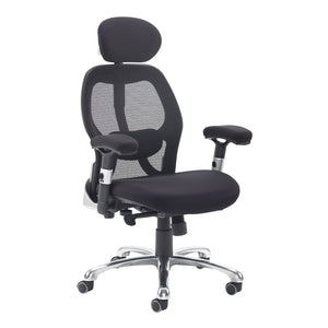 Sandro Mesh Chair